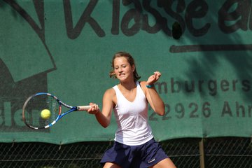 Lisa Ponomar 839 - 14.Sieker Open 2011